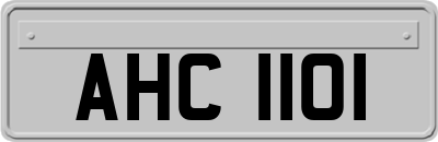 AHC1101
