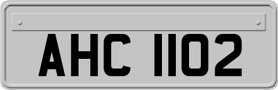 AHC1102