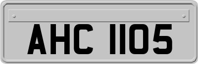 AHC1105