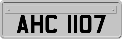 AHC1107