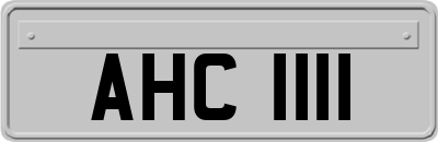 AHC1111