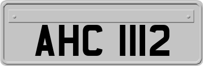 AHC1112