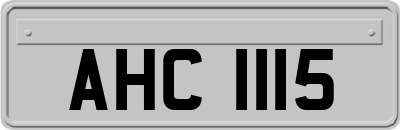 AHC1115
