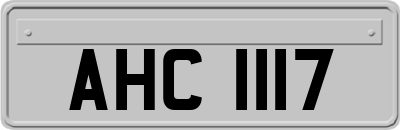 AHC1117
