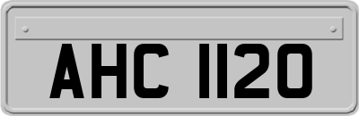 AHC1120