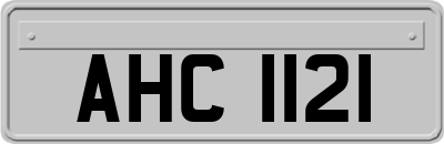 AHC1121