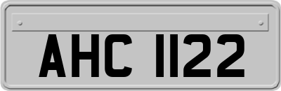 AHC1122