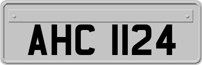 AHC1124