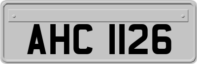 AHC1126