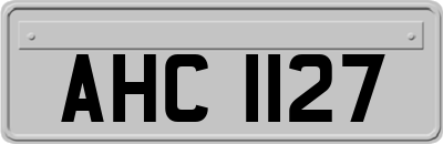 AHC1127