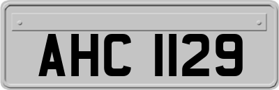 AHC1129