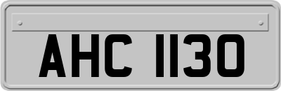 AHC1130