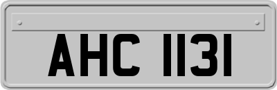 AHC1131
