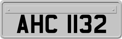 AHC1132