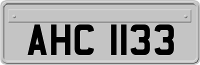 AHC1133