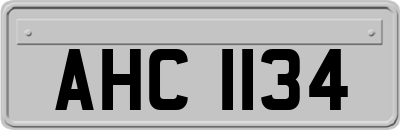 AHC1134
