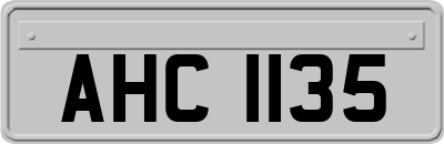 AHC1135