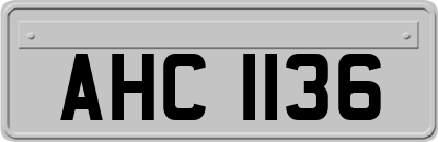 AHC1136