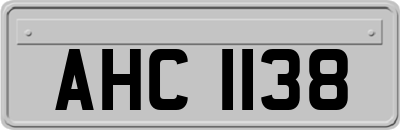 AHC1138