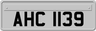AHC1139