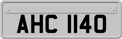 AHC1140
