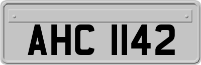 AHC1142