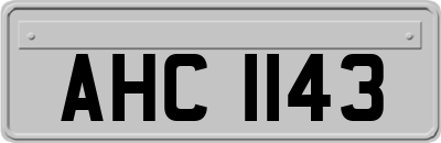 AHC1143