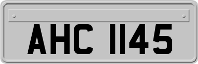 AHC1145