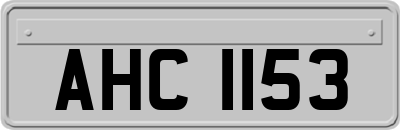 AHC1153