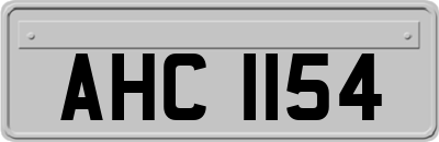 AHC1154