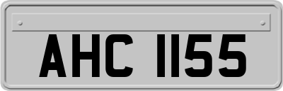 AHC1155