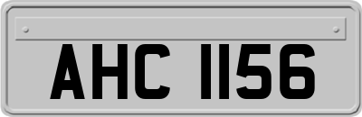 AHC1156