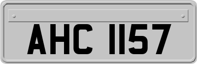 AHC1157