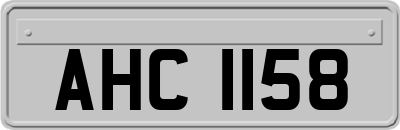 AHC1158