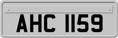 AHC1159