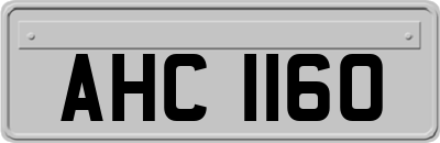 AHC1160