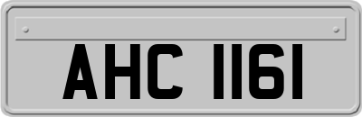 AHC1161