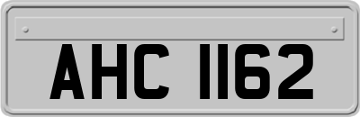AHC1162
