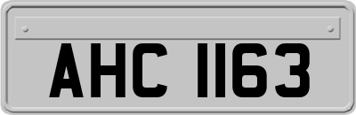 AHC1163