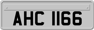 AHC1166