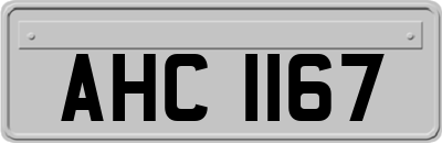 AHC1167
