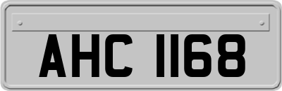 AHC1168