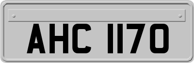 AHC1170