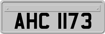 AHC1173