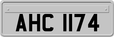 AHC1174