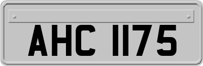 AHC1175