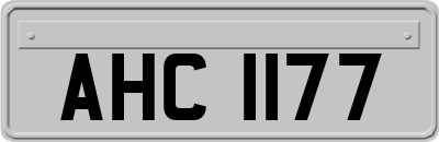 AHC1177