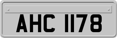 AHC1178