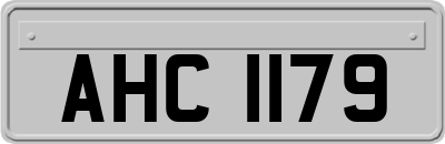 AHC1179