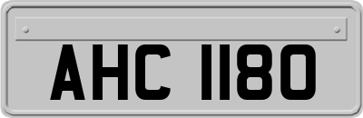 AHC1180